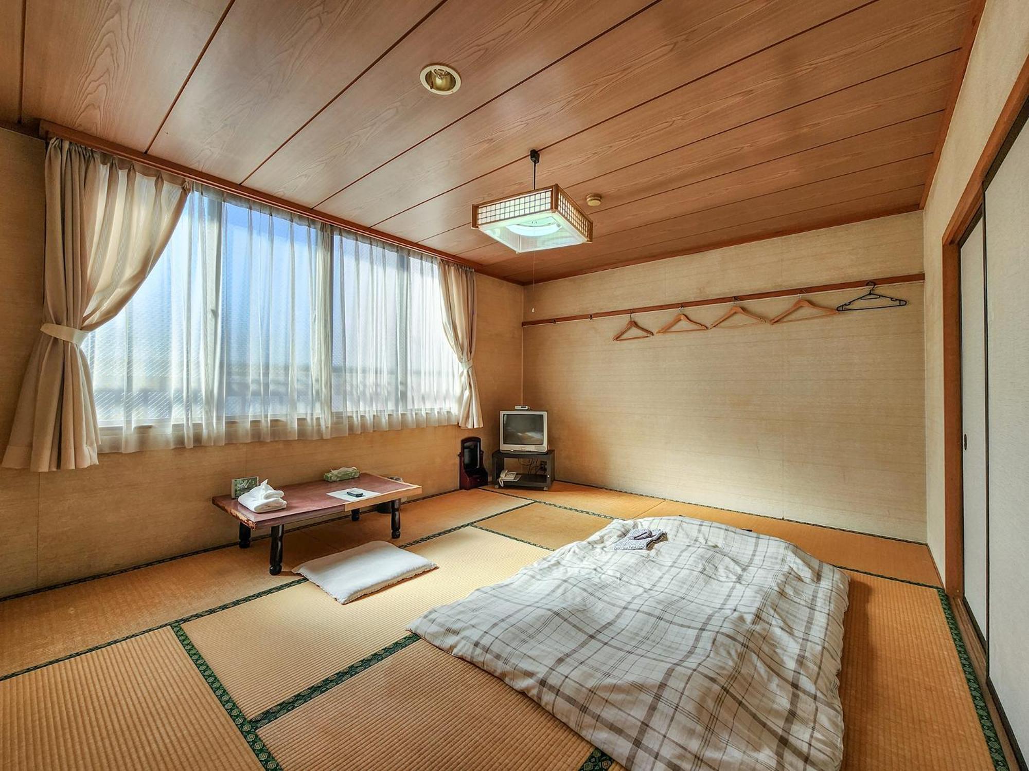 Yukikan Yuki  Exterior foto