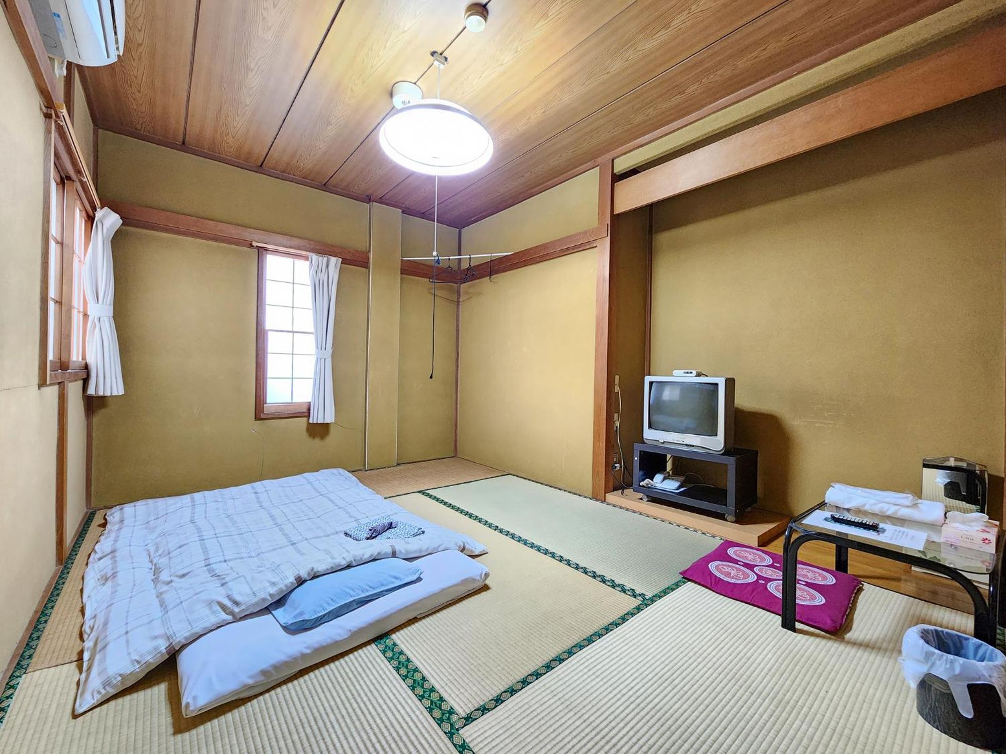 Yukikan Yuki  Exterior foto