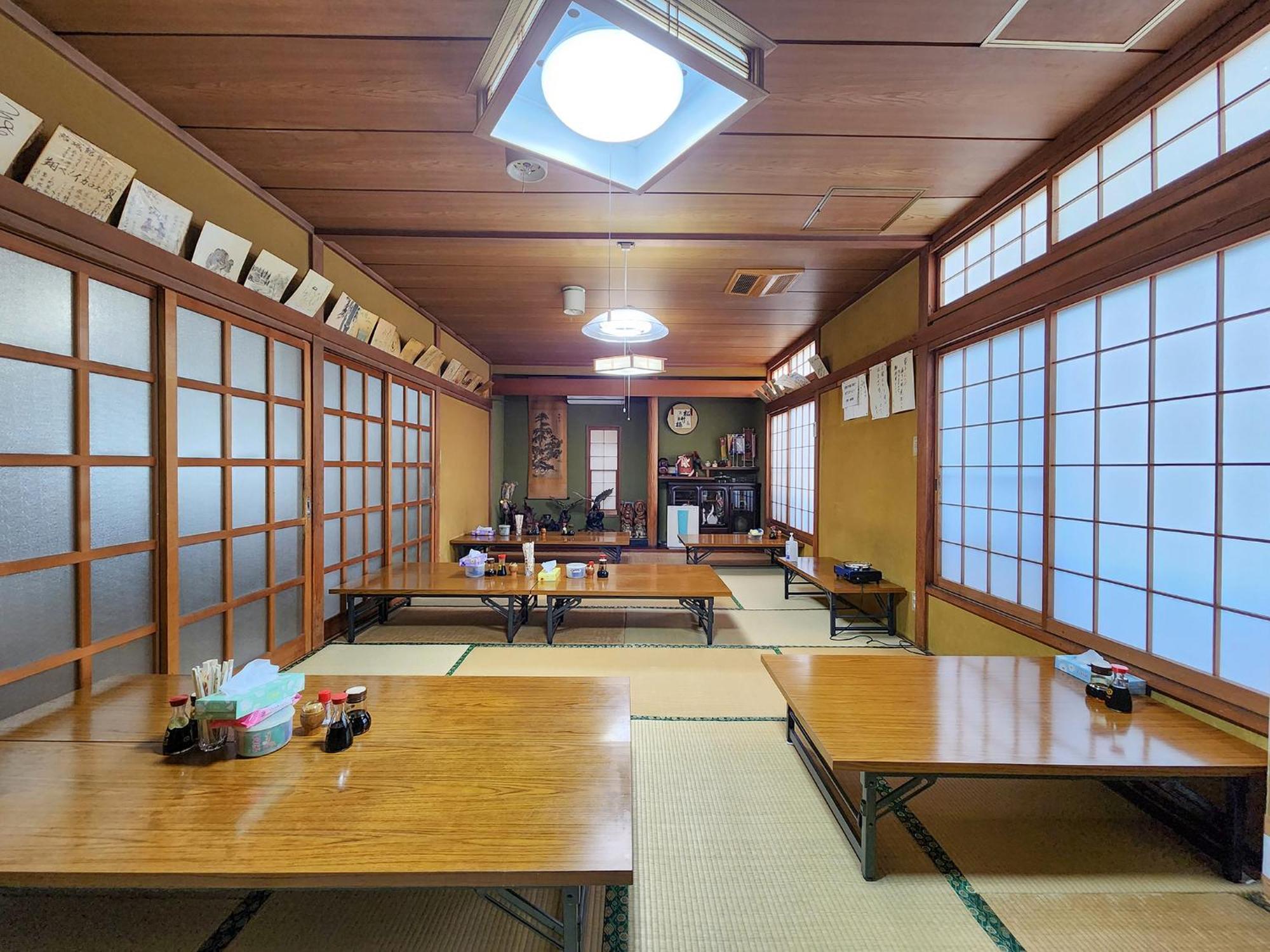 Yukikan Yuki  Exterior foto