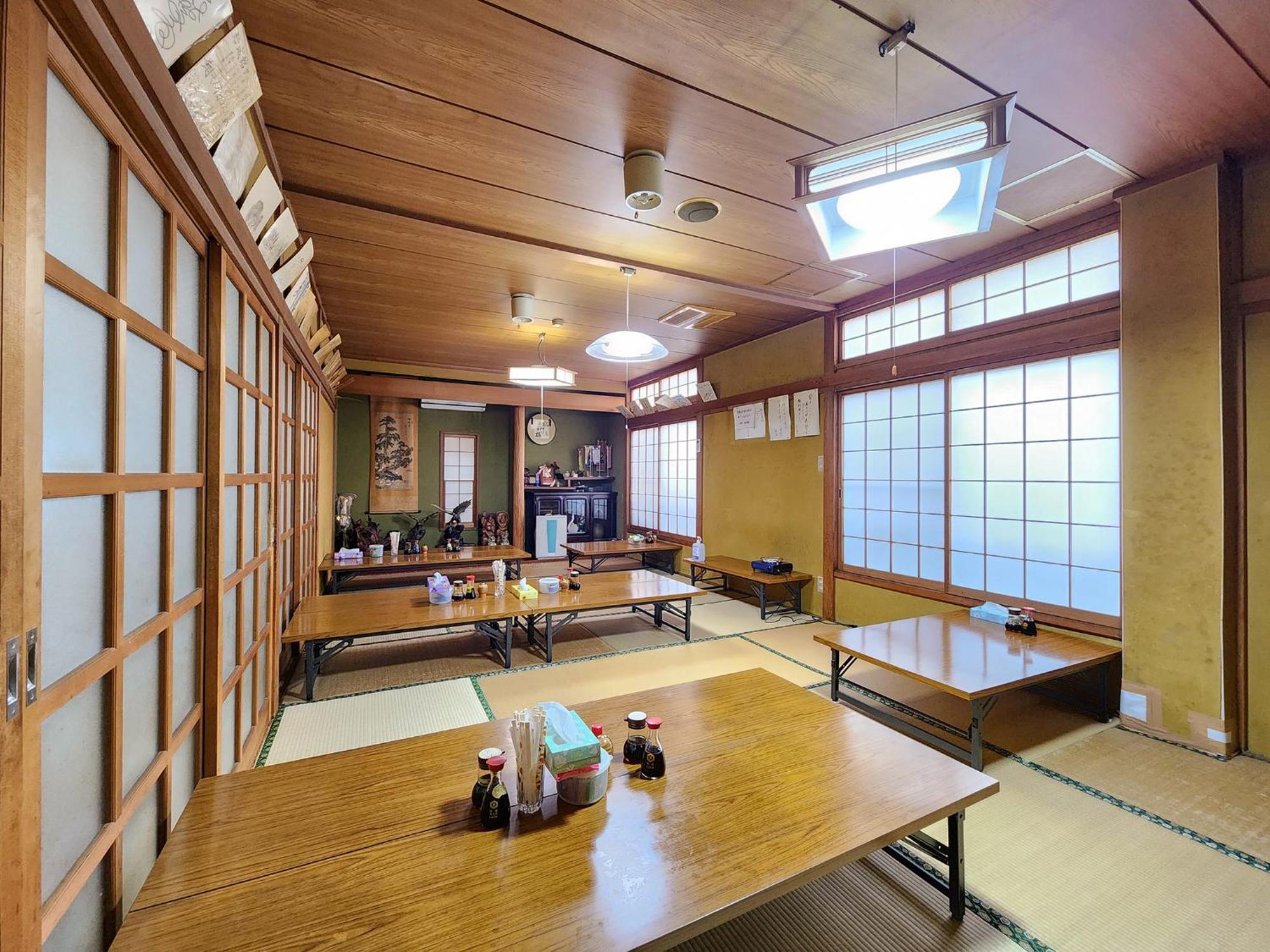Yukikan Yuki  Exterior foto