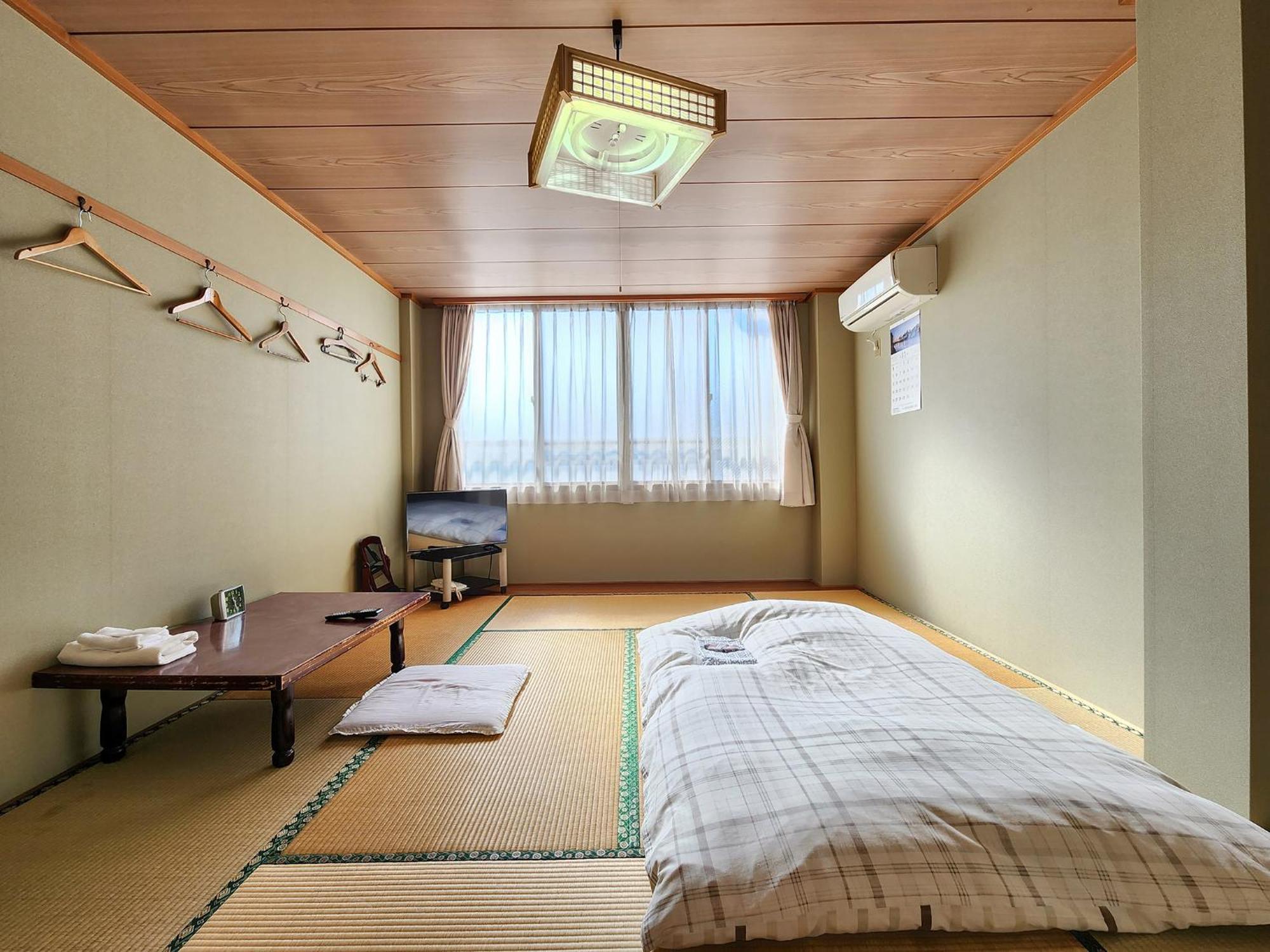 Yukikan Yuki  Exterior foto