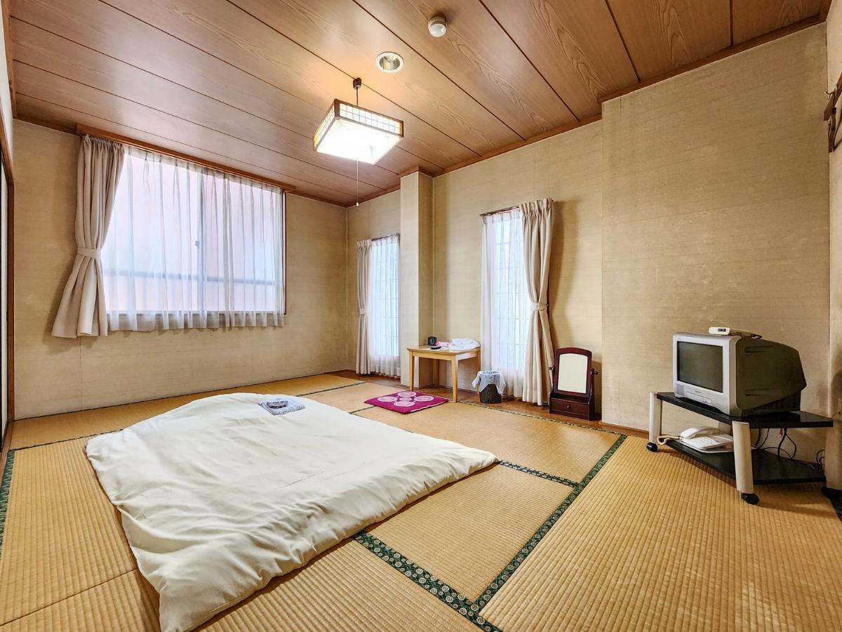Yukikan Yuki  Exterior foto
