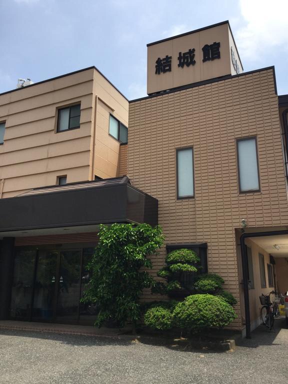 Yukikan Yuki  Exterior foto